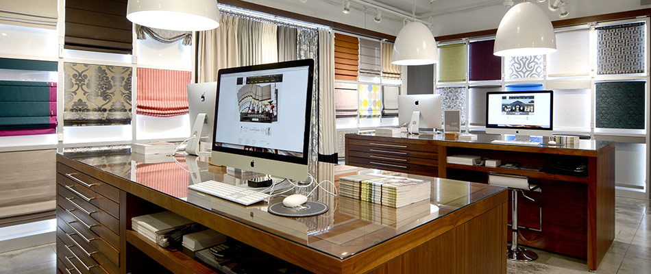 The Shade Store Image