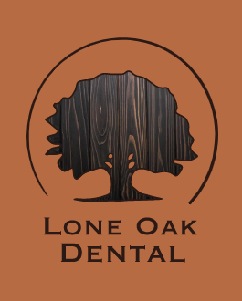 Lone Oak Dental Logo