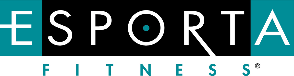 Esporta Fitness Logo
