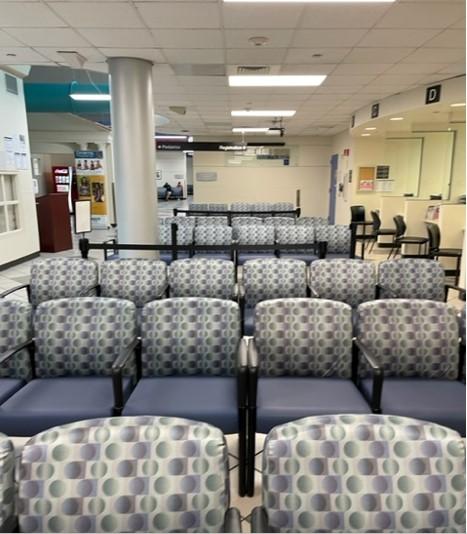 Gulfgate Community Health Center Pharmacy Image