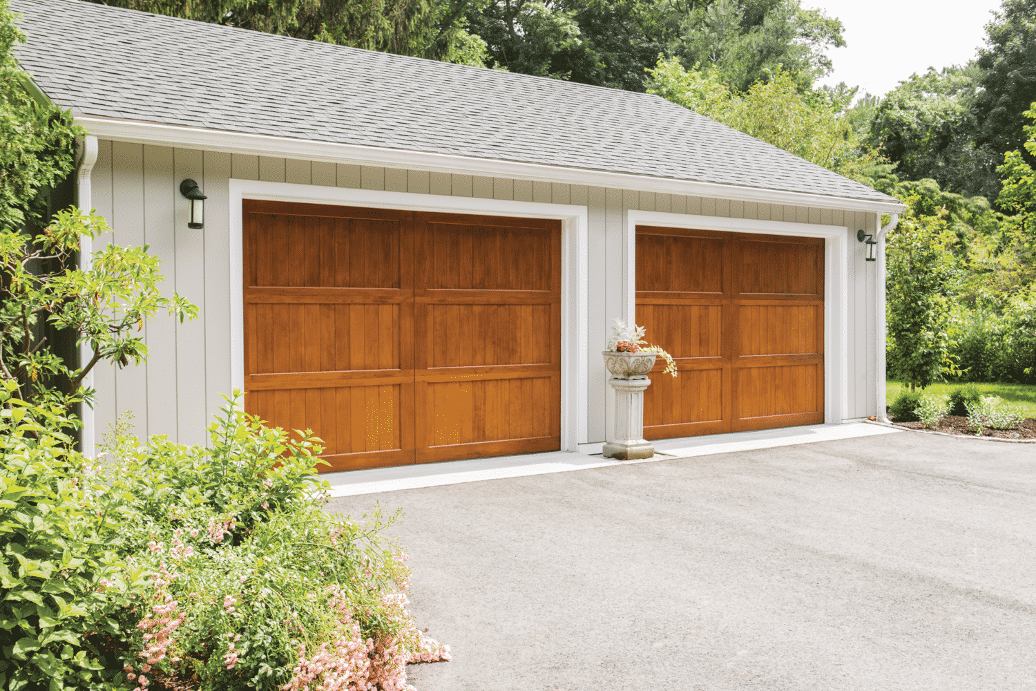 LexD - Garage Door Repair Image