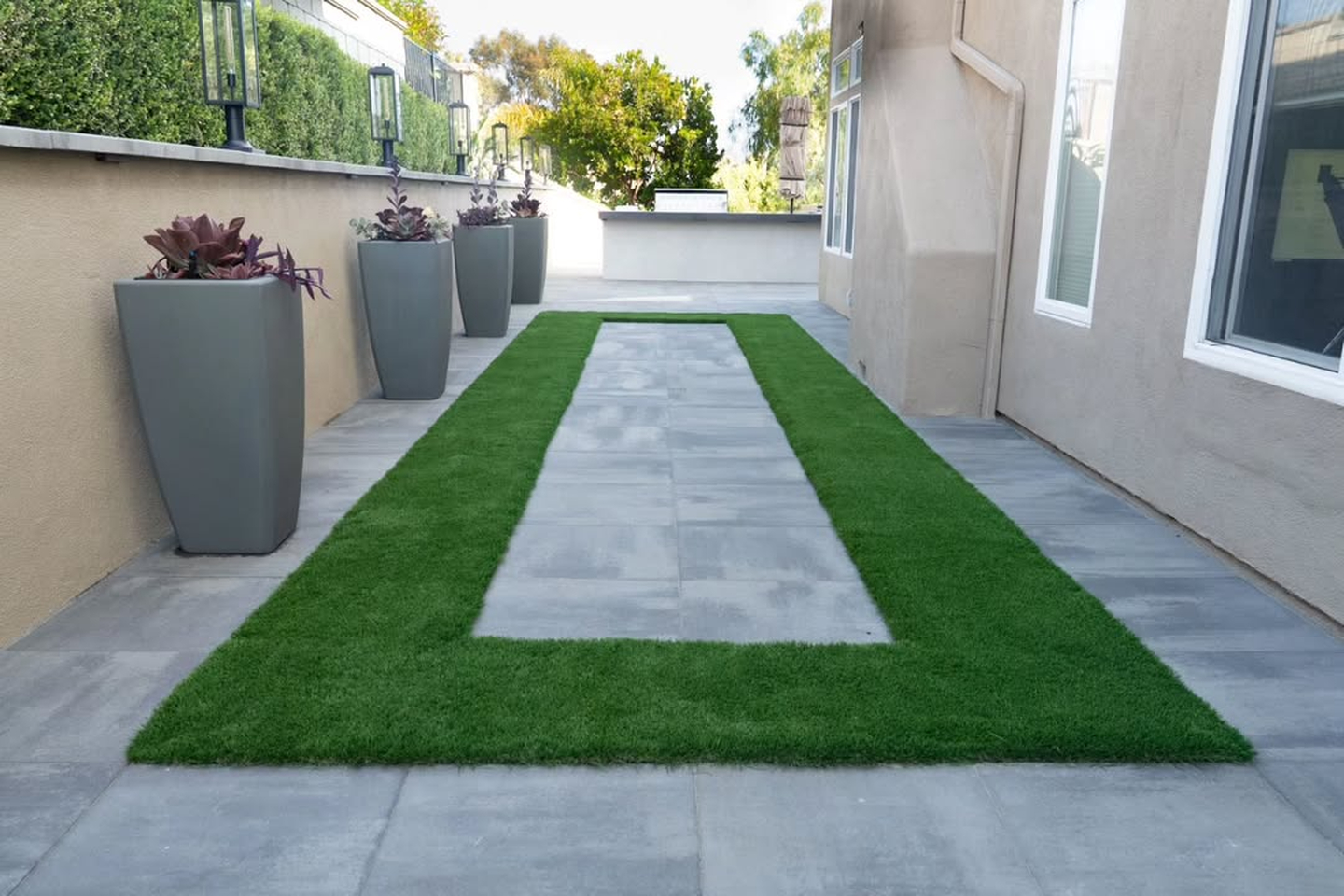 Seamless Construction Inc Image