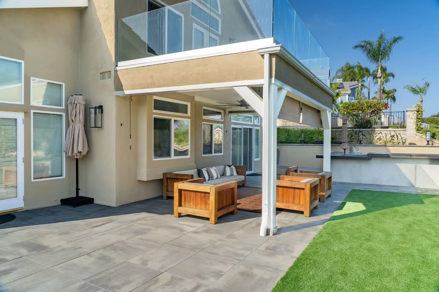 Seamless Construction Inc Image