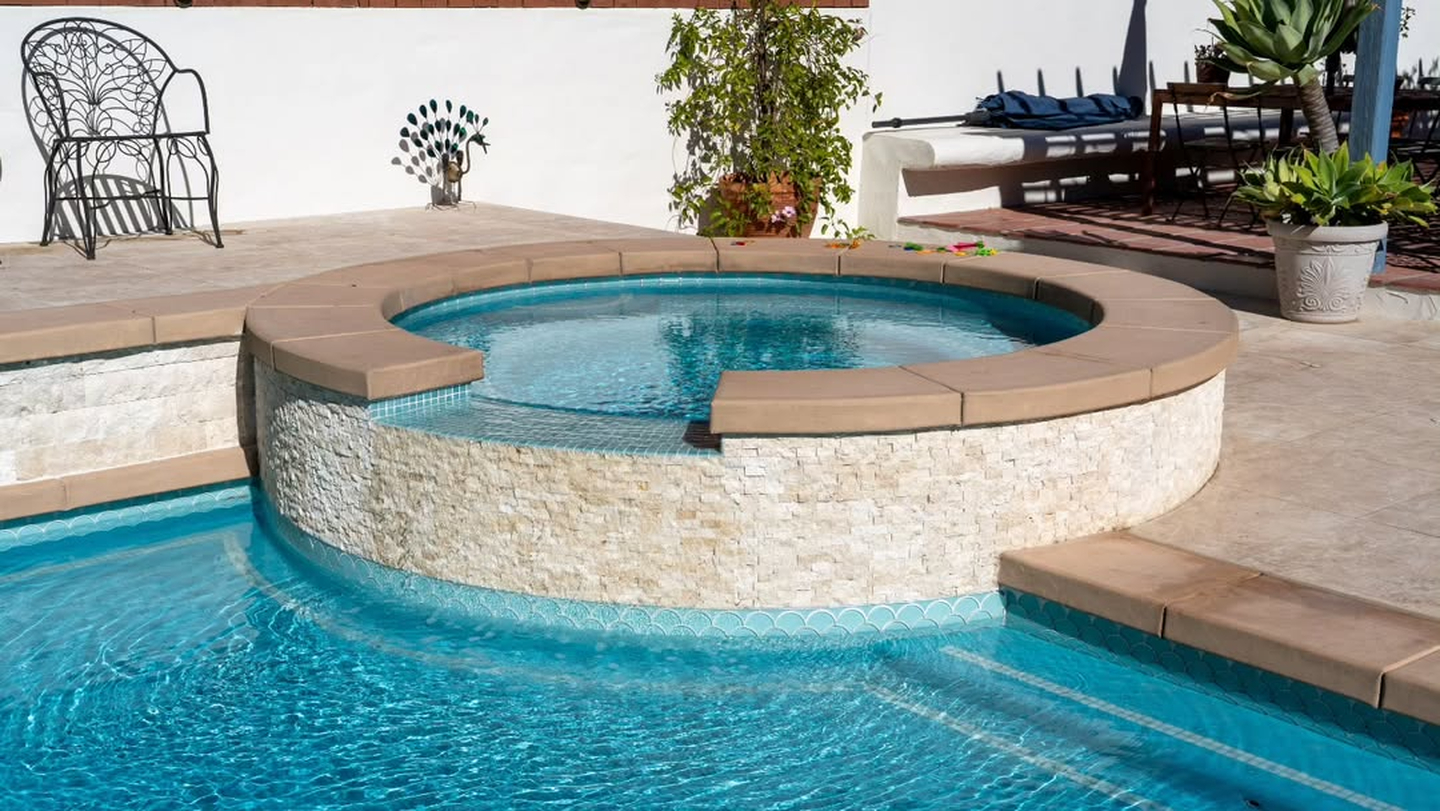 Seamless Construction Inc Image