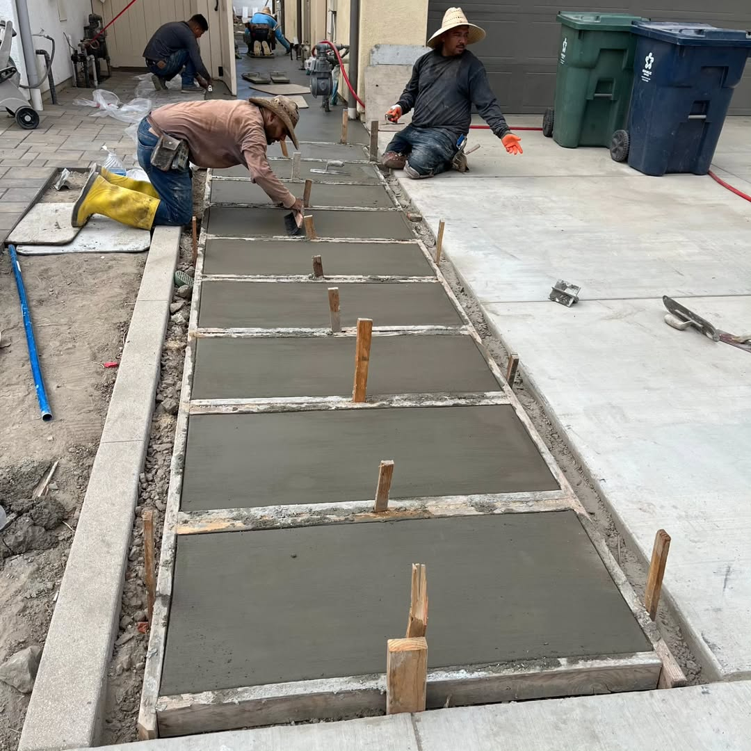 Seamless Construction Inc Image