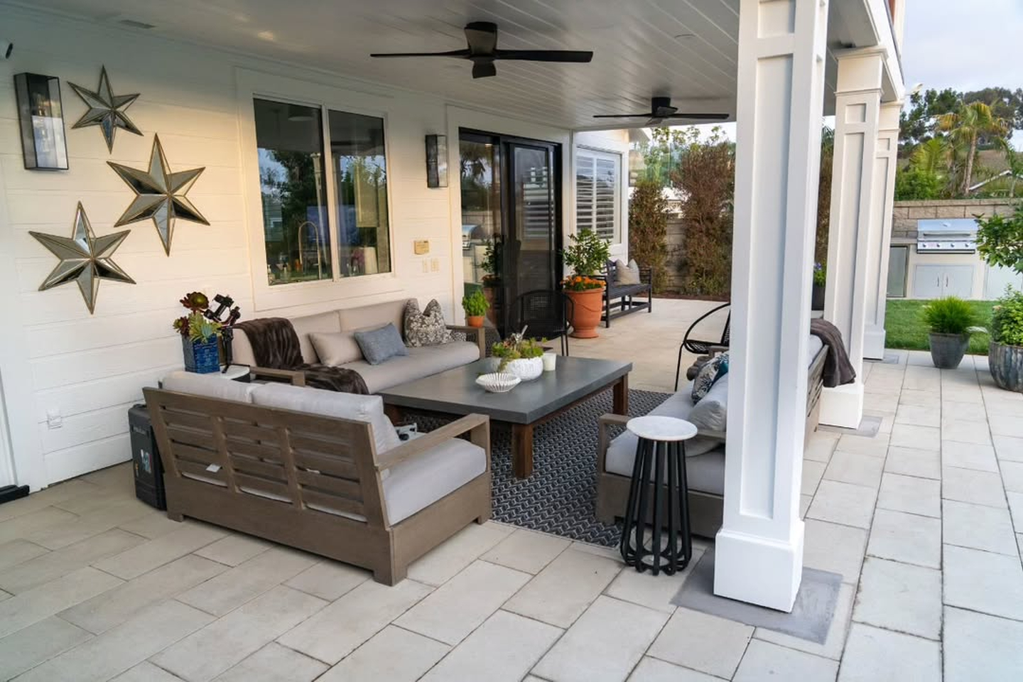 Seamless Construction Inc Image