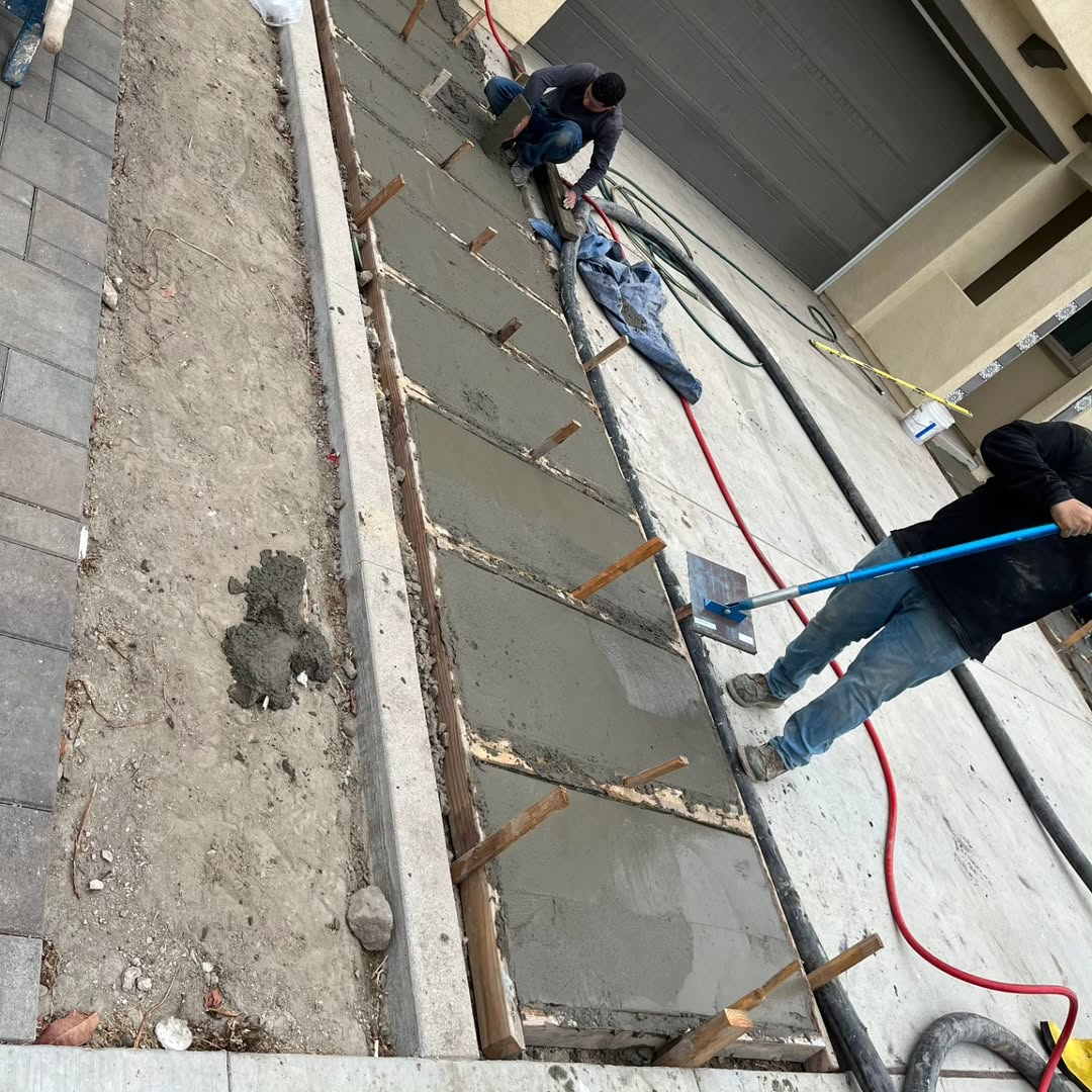 Seamless Construction Inc Image