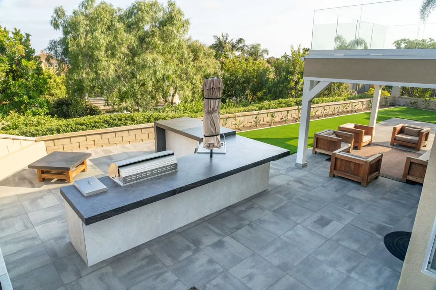 Seamless Construction Inc Image