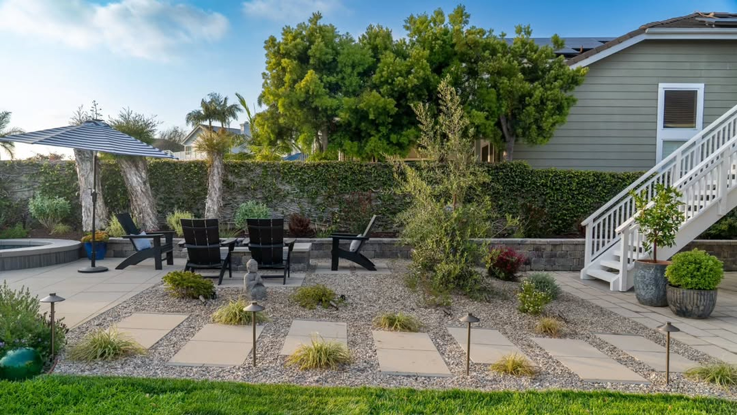 Seamless Construction Inc Image