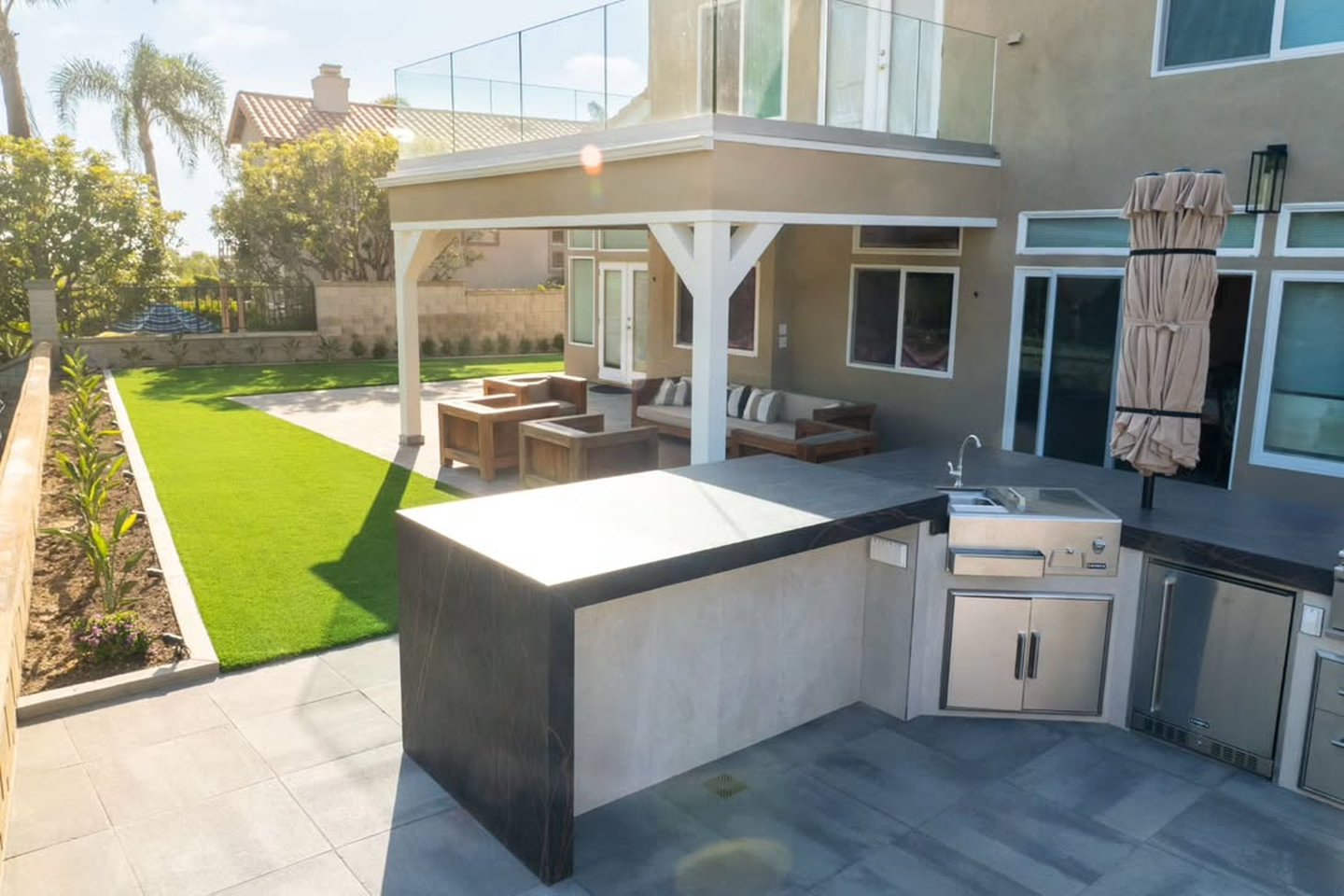 Seamless Construction Inc Image