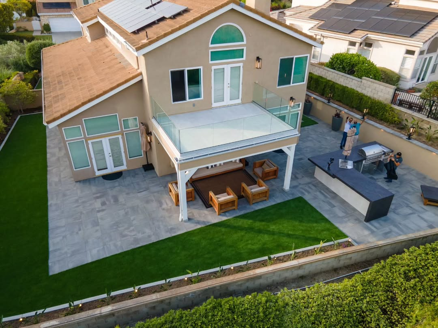 Seamless Construction Inc Image