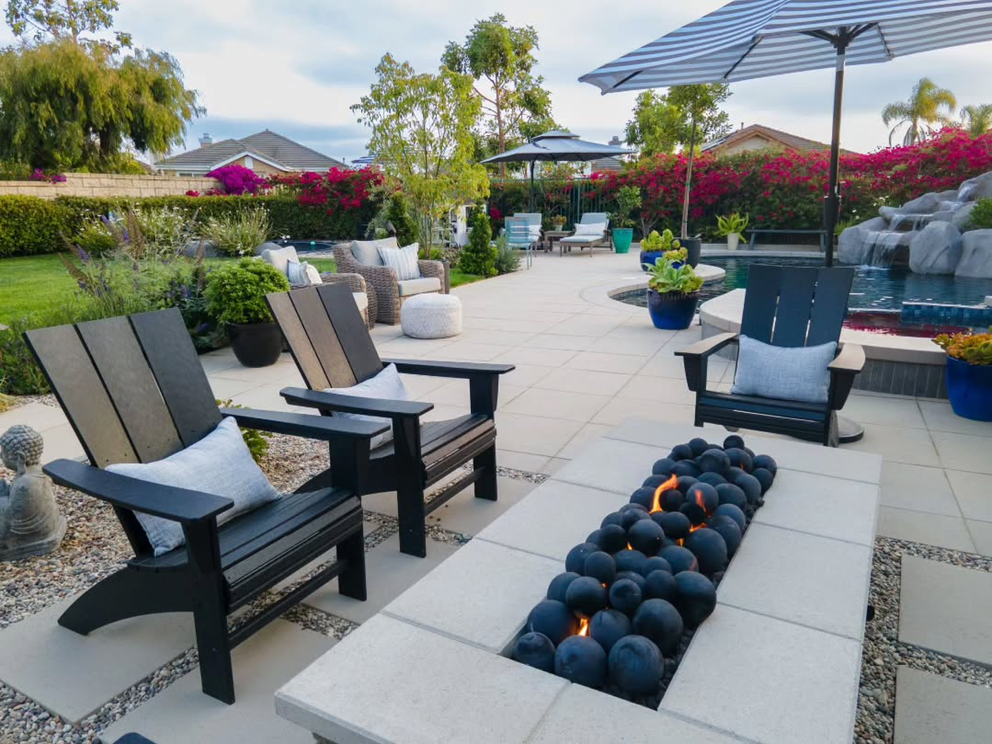 Seamless Construction Inc Image