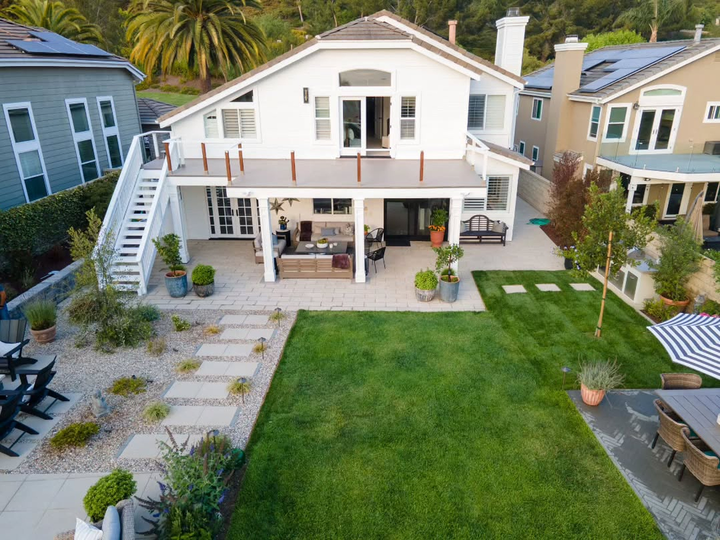 Seamless Construction Inc Image