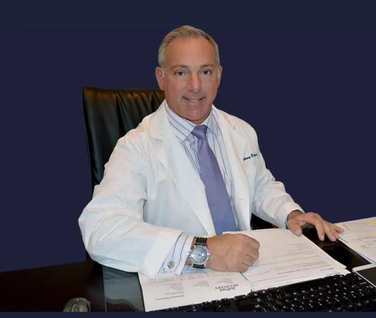 Decatur Pain and Rehab - Decatur, GA