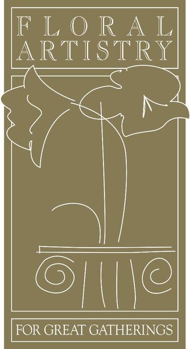 Floral Artistry Studios Logo