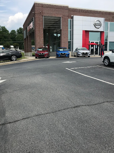 Modern Nissan of Lake Norman - Cornelius, NC