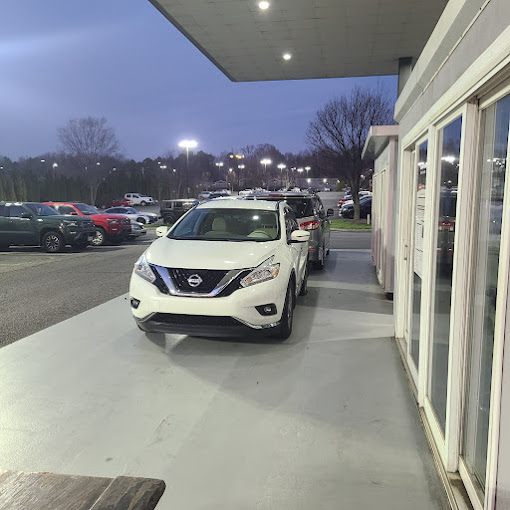 Modern Nissan of Lake Norman - Cornelius, NC