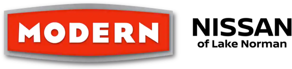 Modern Nissan of Lake Norman Logo