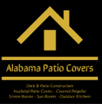 Alabama Patio Covers