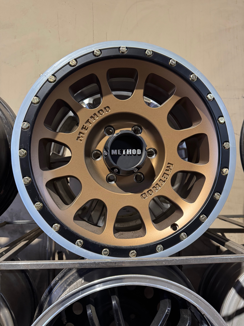 Calderon Brothers Tires Image