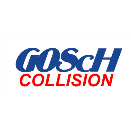 GOScH Collision Logo