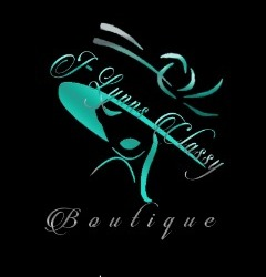 J-lynns Classy Boutique Logo