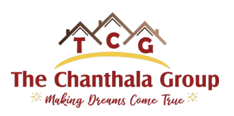 United Real Estate San Diego - Mary Ann Chanthala Logo