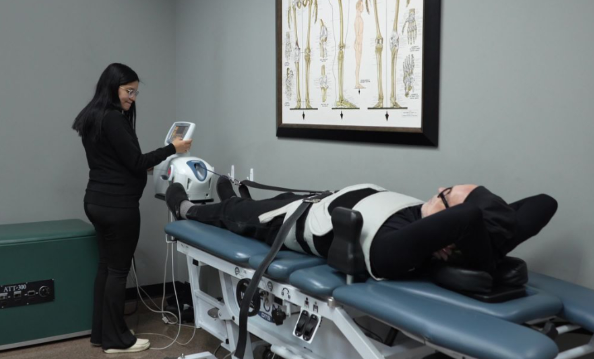 BrightLife Chiropractic & Wellness - Lombard, IL
