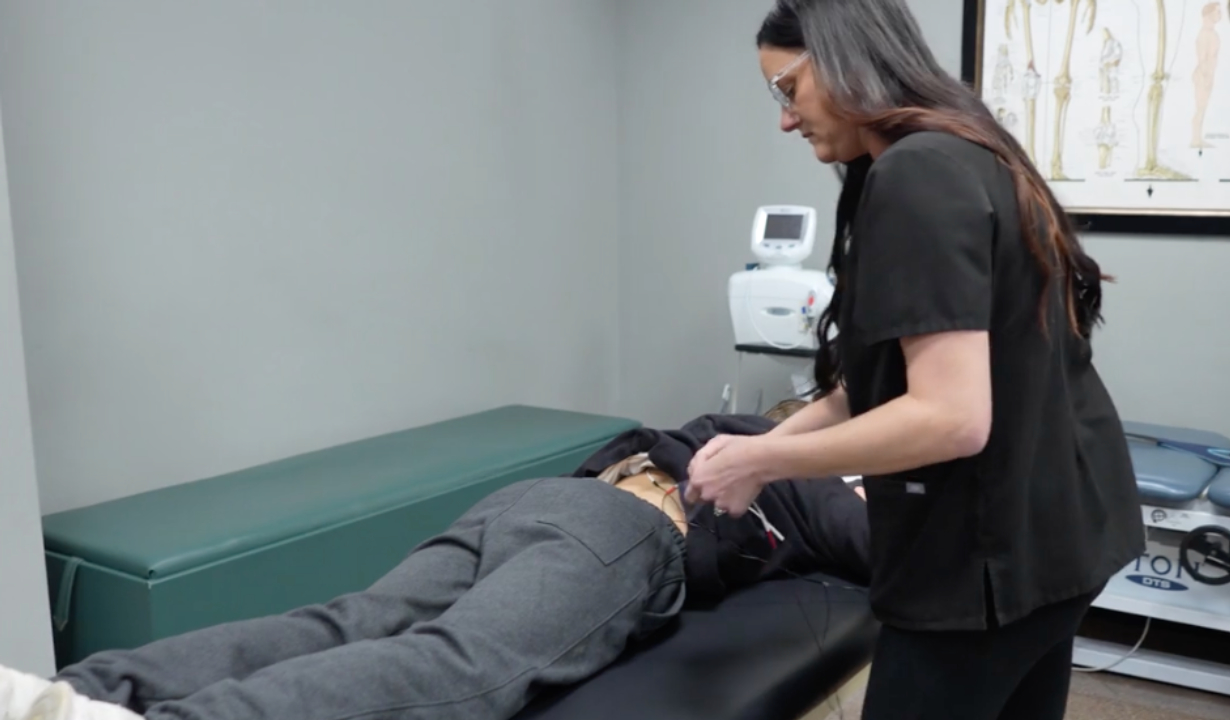 BrightLife Chiropractic & Wellness - Lombard, IL