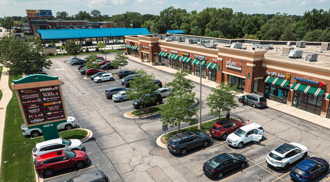 BrightLife Chiropractic & Wellness - Lombard, IL