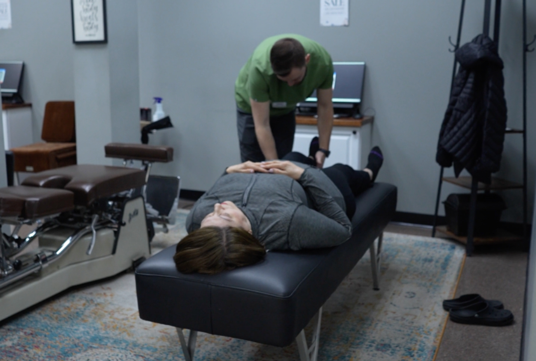 BrightLife Chiropractic & Wellness - Lombard, IL