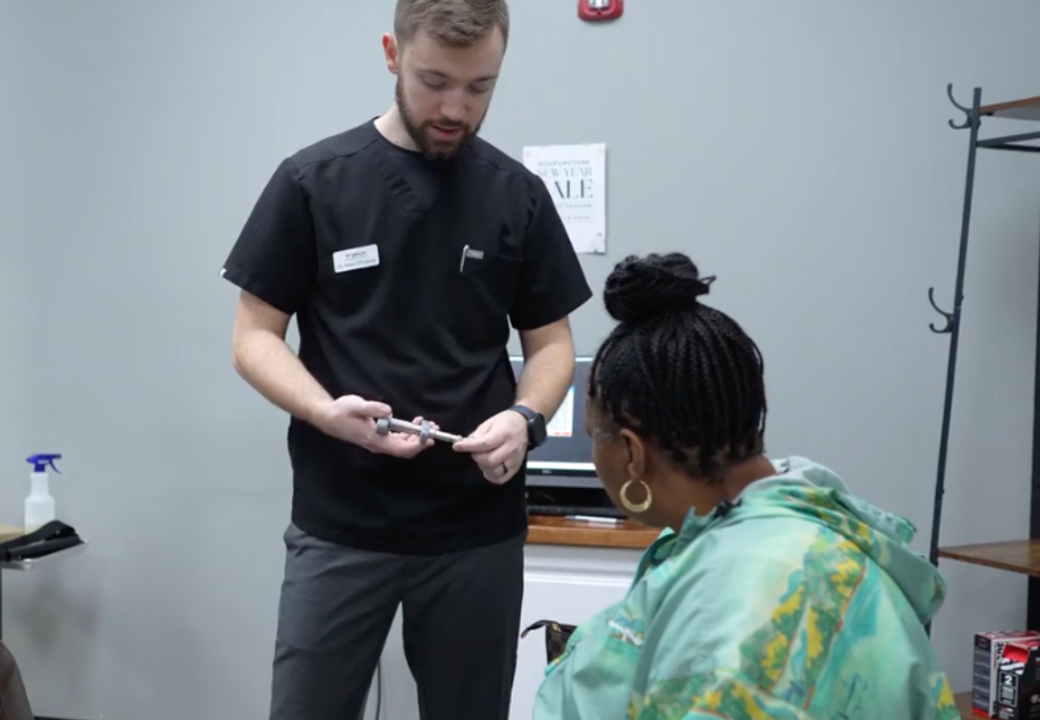 BrightLife Chiropractic & Wellness - Lombard, IL