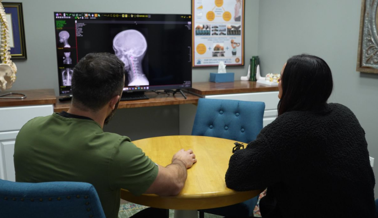 BrightLife Chiropractic & Wellness - Lombard, IL