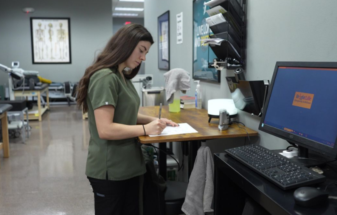BrightLife Chiropractic & Wellness - Lombard, IL