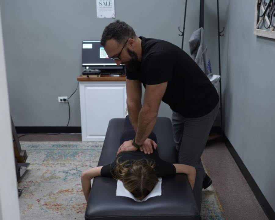 BrightLife Chiropractic & Wellness - Lombard, IL