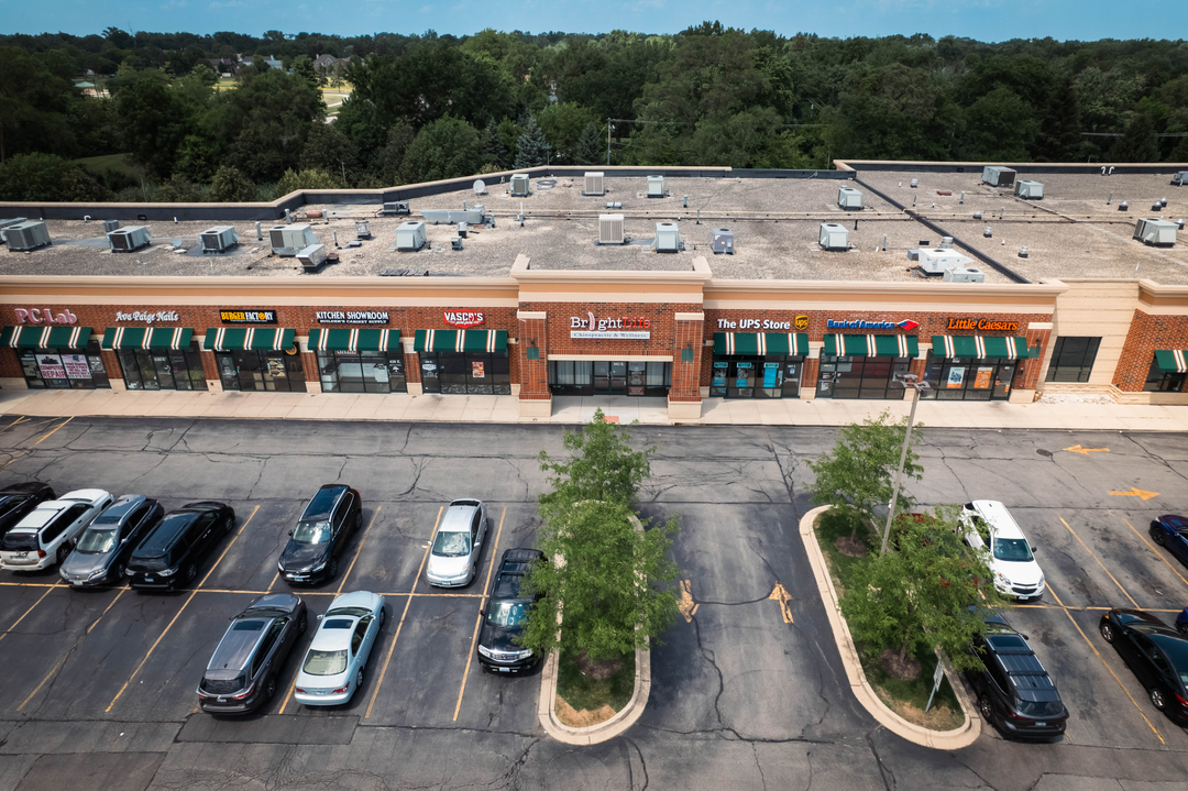 BrightLife Chiropractic & Wellness - Lombard, IL