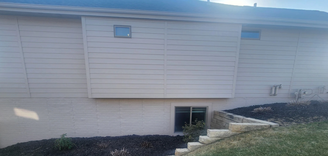 Straight Line Painting Image