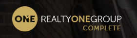 Realty One Group Complete - Hafez Hosseini Logo