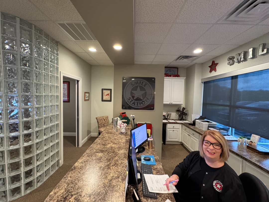 Smile Station Dental Care Image