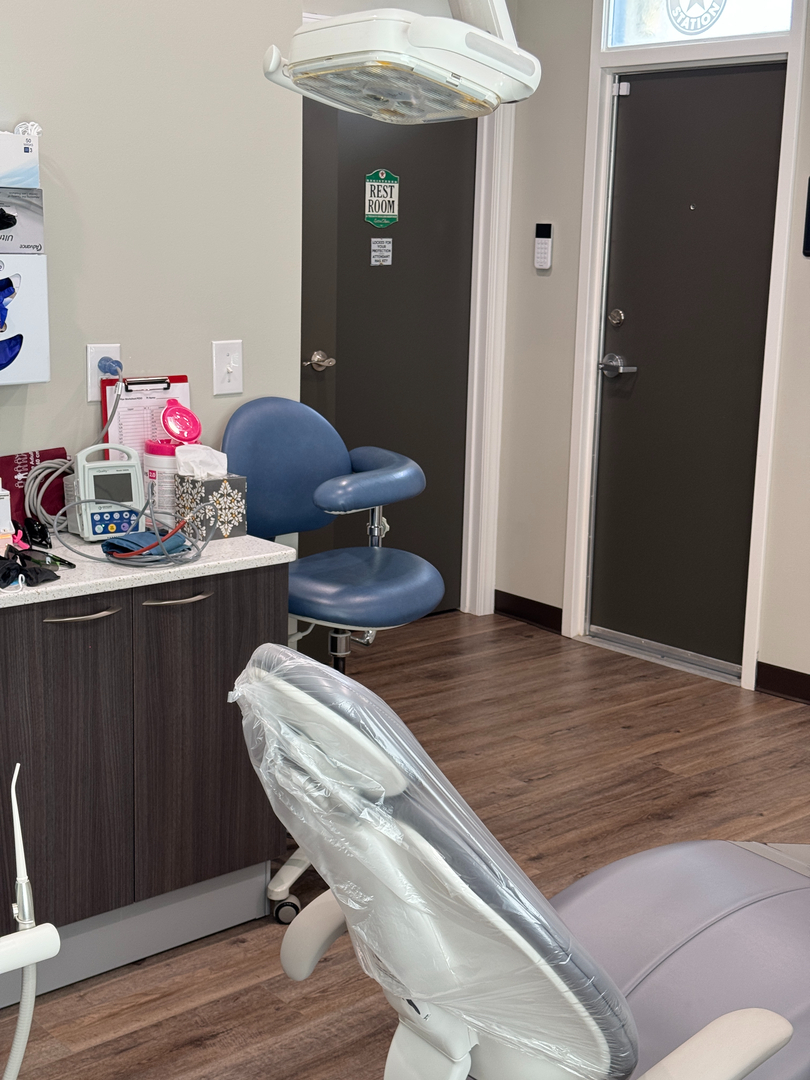 Smile Station Dental Care Image