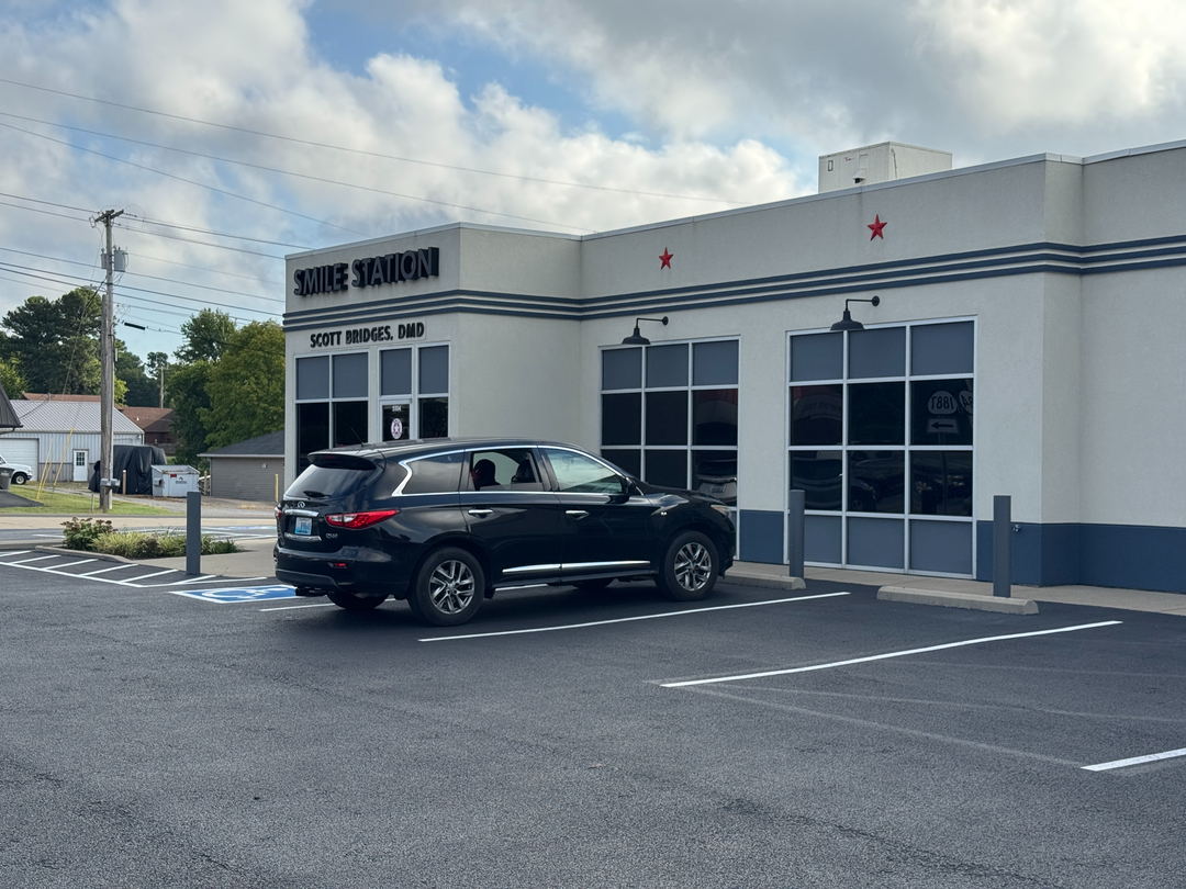 Smile Station Dental Care Image