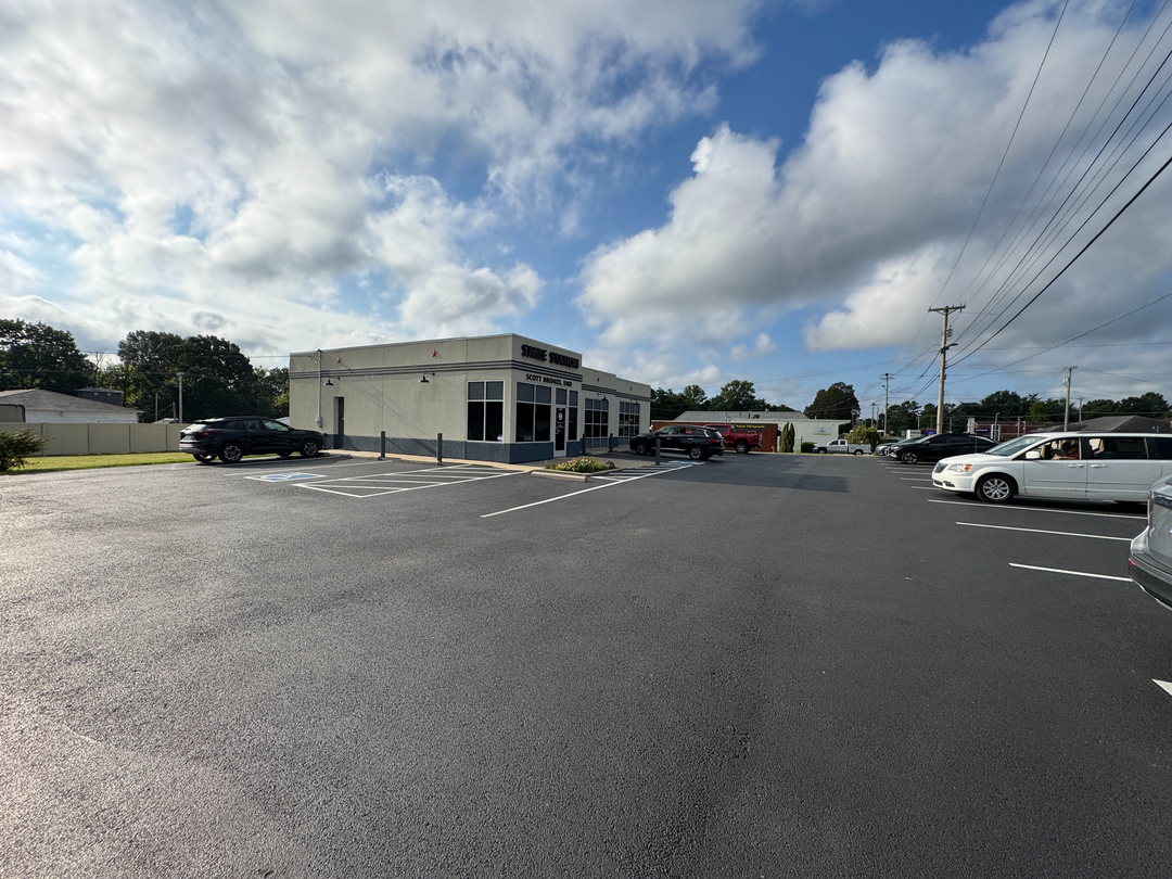 Smile Station Dental Care Image