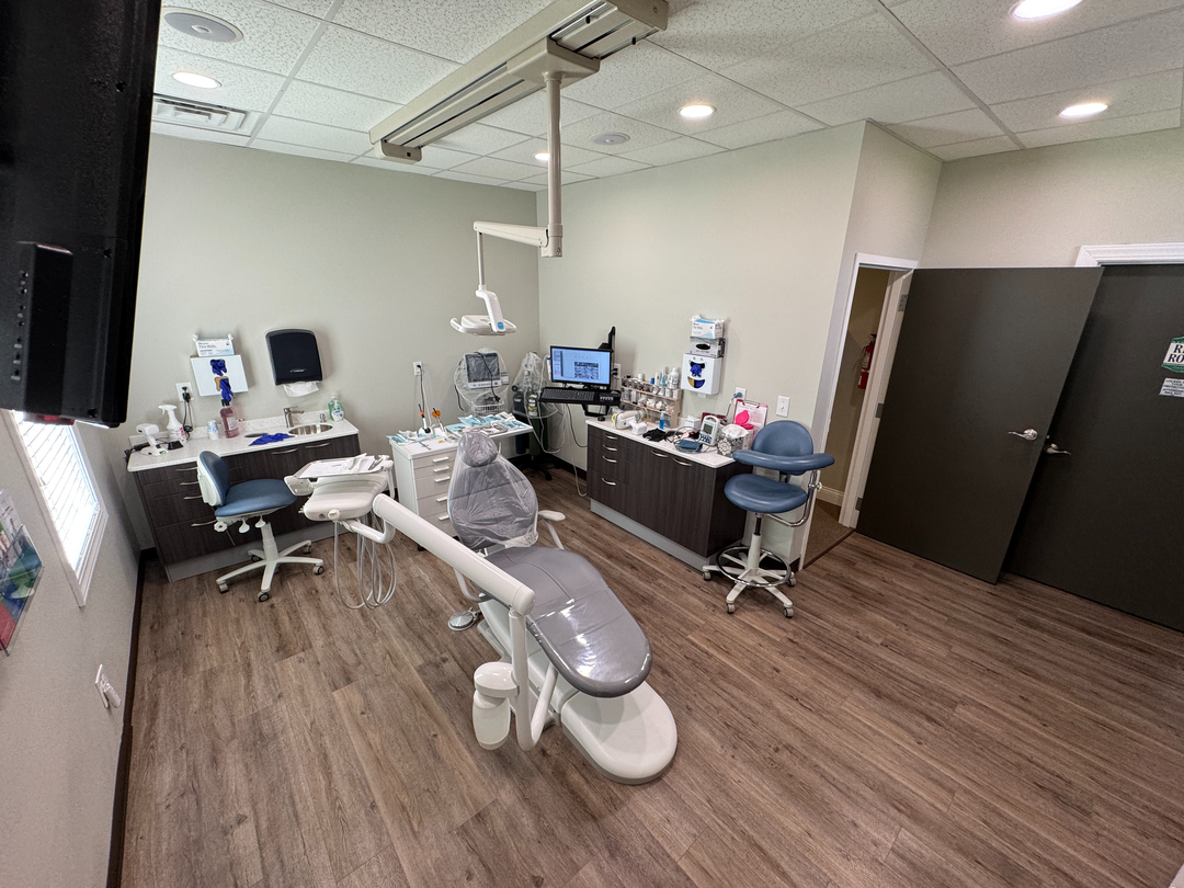 Smile Station Dental Care Image