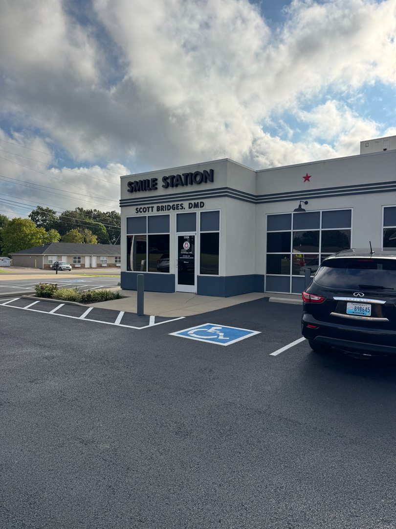Smile Station Dental Care Image