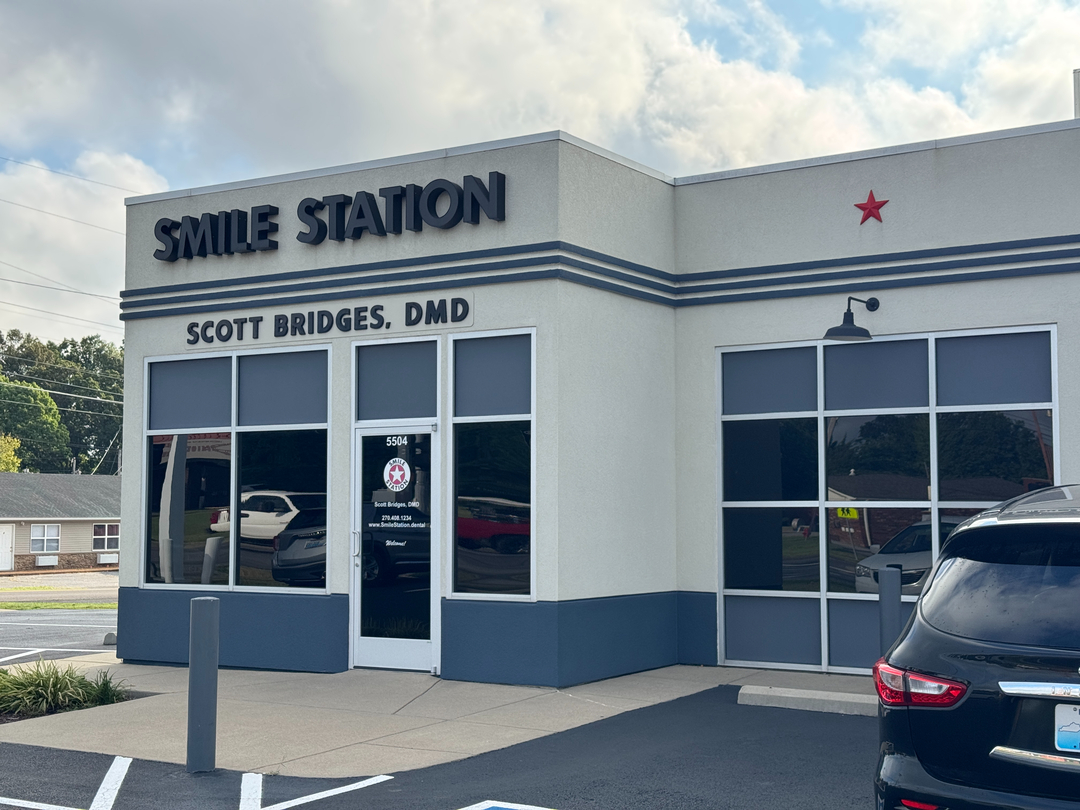 Smile Station Dental Care Image