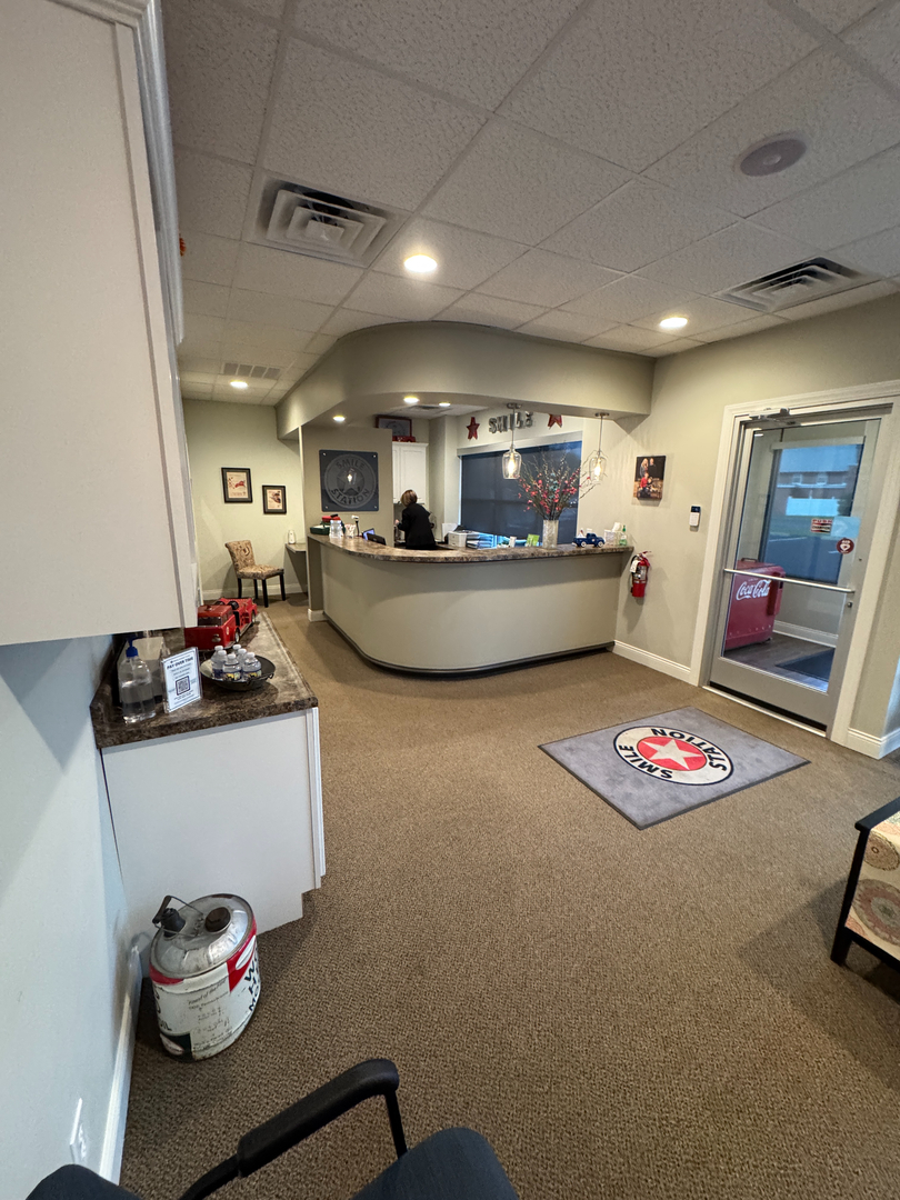 Smile Station Dental Care Image