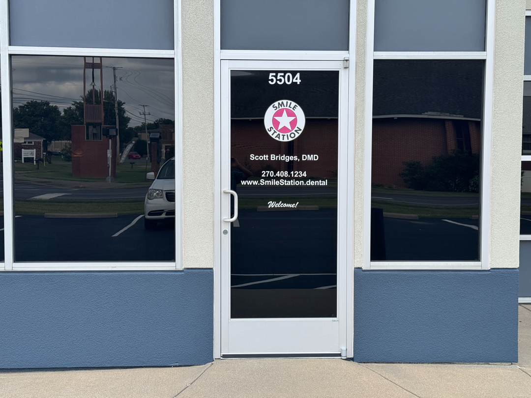 Smile Station Dental Care Image