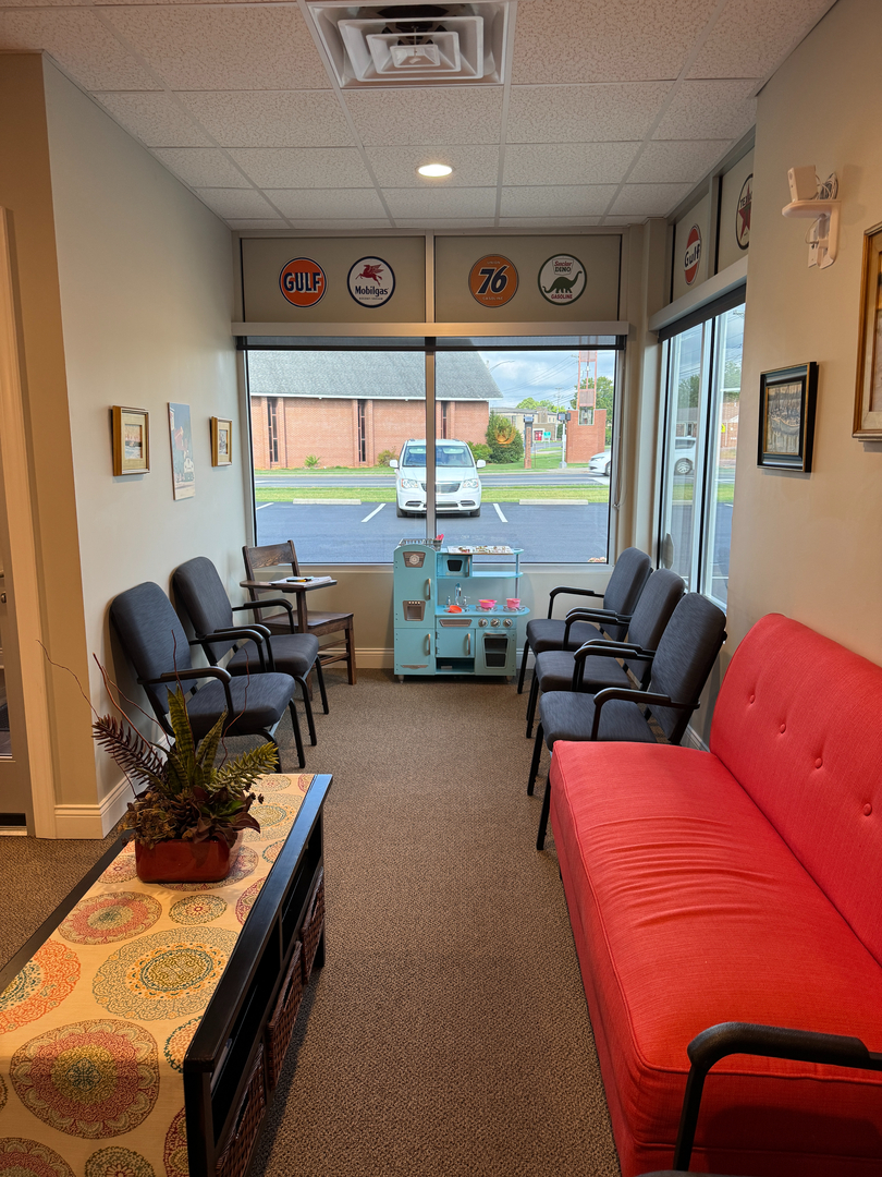 Smile Station Dental Care Image