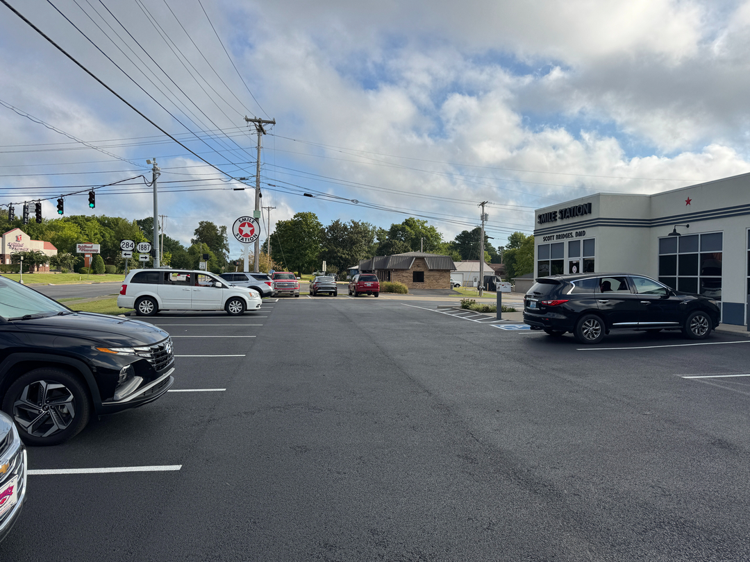 Smile Station Dental Care Image