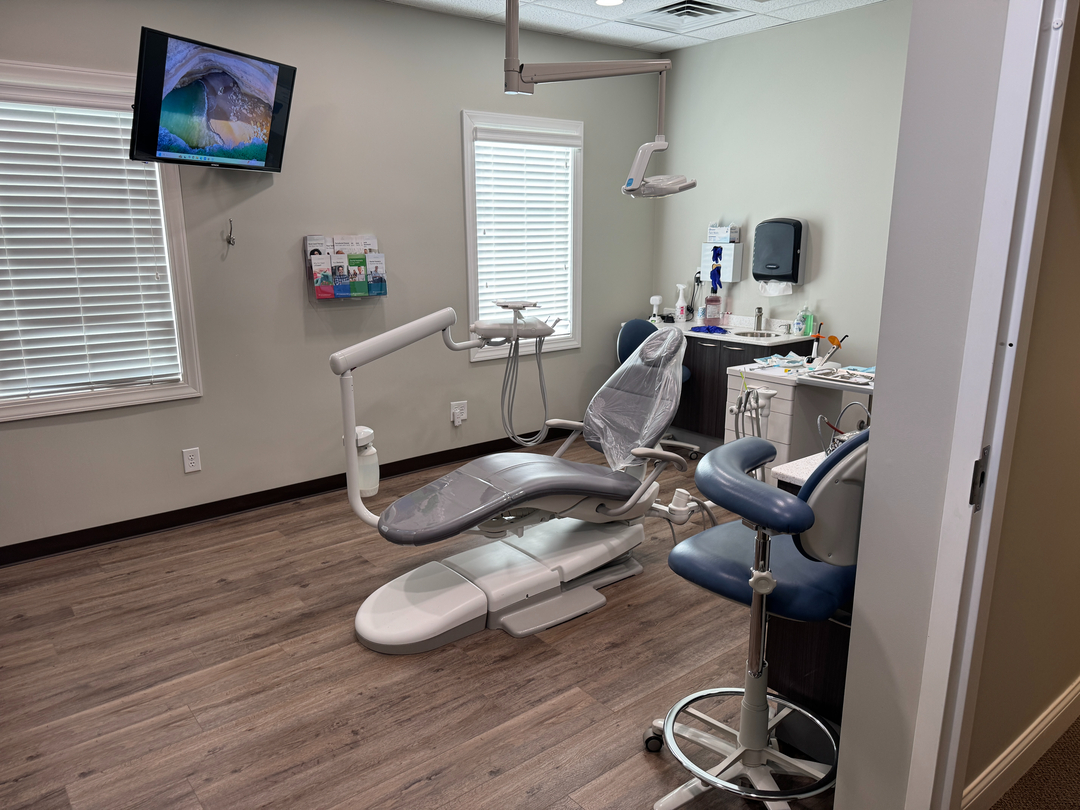 Smile Station Dental Care Image